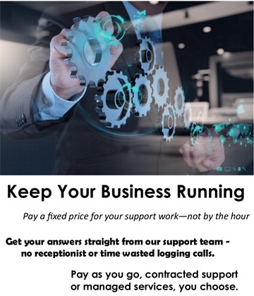 mbusinessrunning